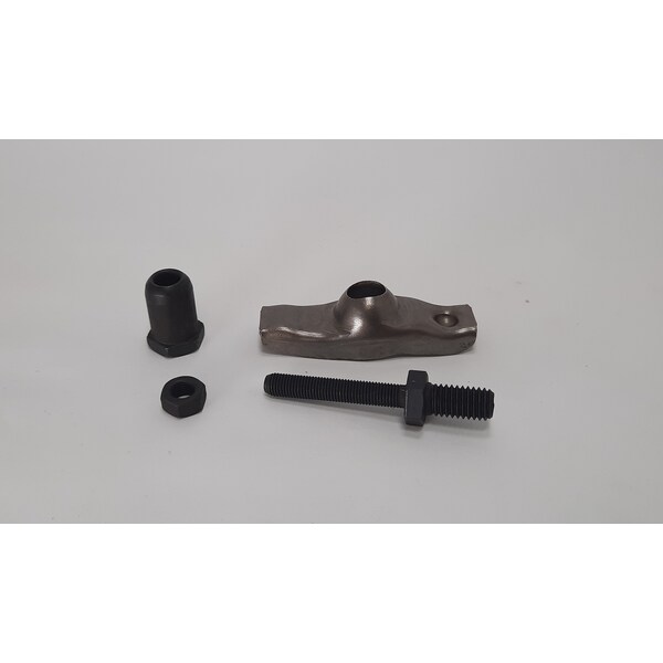 Rocker Arm Assembl
